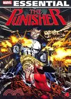 在飛比找三民網路書店優惠-Essential Punisher 4