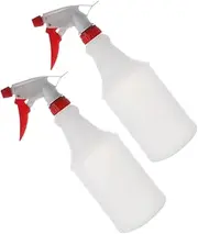 Cleaning Spray Bottles Set Pcs Mini Sprayer Bottles Straw Garden Watering Cleaning