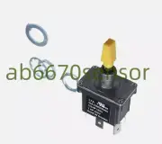 Toggle Switch JLG Switch DPDT 4360331 for JLG 460SJ 660SJ 450A 400S/600S Series