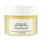Naturium The Glow Getter Whipped Multi-Oil Body Butter, Firming Cream 3.53oz