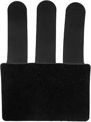 jojofuny Panel Hook Adapter Outdoor Patch Holder Panel Removable for Badge Storage and Display for Patch Displaying Board Badges
