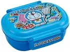 Skater (Skater) Lunch box Doraemon sticker 360ml antibacterial children made in
