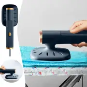Steamer For Clothes Travel Upgrade Portable Mini Ironing Machine NEW