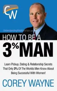 在飛比找博客來優惠-How to Be a 3% Man, Winning th