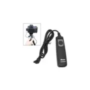 Micnova Cable Shutter Remote MQ-S1 for canon 1Ds 5D