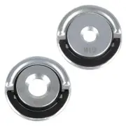 Angle Grinder Flange Nut Universal for Fixing Cutting Discs Power Chuck Tool