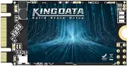 Kingdata SSD M.2 256GB Internal Solid State Drive High-Performance SSD
