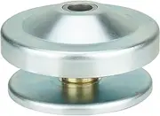 30 Series 6.5 HP Go Kart/Mini Bike Torque Converter Clutch Driver Pulley 219552A for Comet Manco 212CC 3/4" Bore Max Torque