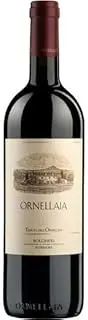 Tenuta Dell' Ornellaia - Bolgheri 'Ornellaia' Superiore DOC - 2014