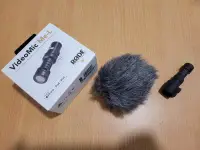 在飛比找露天拍賣優惠-【超值免運】RODE VideoMic Me-L 智慧手機專