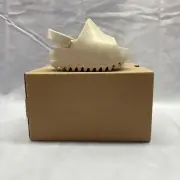 adidas Yeezy Slide Bone FW6349 Infant Size 3K NIB First Release