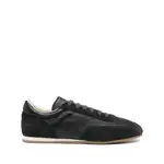 [Common Project] Common Project Minimal Leather Sneakers 41 IT BLACK