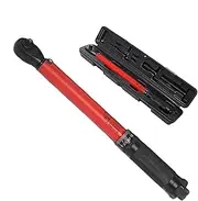 Torque Multiplier - 72 Teeth Digital Torque Wrench | Electronic Adjustable Spanner Wrench, Open End Torque Tightener, Turner Grip Tool for Automotive Repair, Machinery, Bike