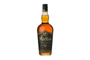 W. L. Weller 12yo Wheated Bourbon 45% ABV 750ml