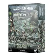 Combat Patrol - Necrons 2023 (49-04)