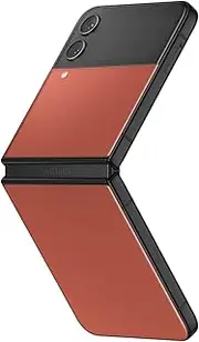 [Samsung] Galaxy Z Flip 4 5G [512GB] [Blue] [Excellent]