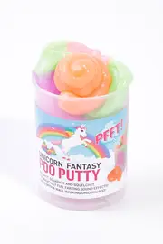 Unicorn Fantasy Poo--IS-70097