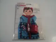 Elf Mates Elf on the Shelf Shirt Cocoa Accessory Set New Christmas