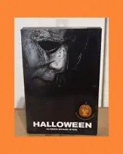 NECA Halloween 2018 Ultimate Michael Myers 7" Figure