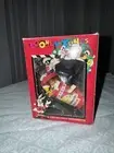 Looney Tunes Sylvester and Tweety on Cookie Jar 1997 Ornament w Box Warner Bros