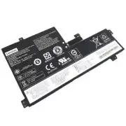 New Genuine Lenovo ChromeBook 100e 300e 500e 11.25V Battery L17L3PB0 5B10Q13162