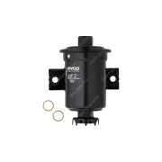 1pc Ryco Fuel Filter for Holden Nova LF LG 4CYL 1.6L 1.8L Petrol 7AFE