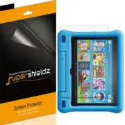 3X HD Clear Screen Protector for Fire HD 8 Kids/ Kids Pro (2020/ 2022)