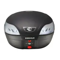 在飛比找Yahoo!奇摩拍賣優惠-{板橋侑新車業} KYMCO 光陽精品 COOCASE 行李