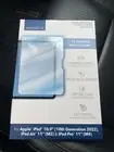 Insignia- Glass Screen Protector for iPad 10.9" (10th Generation 2022), iPa..