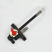 Fuel Tap Switch for Polaris for Scrambler for Sportsman 400 425 500 Plastic Petcock Fuel Shutoff Valve 7051006 Fuel Tank Tap