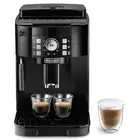 De'Longhi Magnifica Fully Automatic Coffee Machine Black ECAM12122B