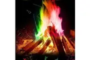Flaming Magic Pack 50g pack by Fireup