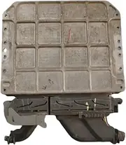 Compatible with Corolla Engine Computer Board CRMAY Levin Vios ECM ALLION ECU Computer Board 89661-02J50
