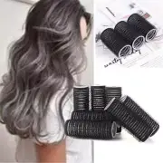 Curlers Self Grip hair rollers Hair Curler Curler Stick Sticky Curler