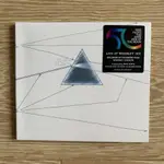 MG3CXQYL 現貨CD PINK FLOYD THE DARK SIDE OF THE MOON 現場版全新沒拆封盒