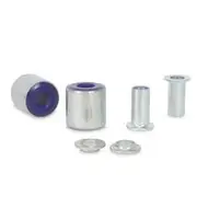 SuperPro Rear Lower Control Arm Kit - SPF3242K
