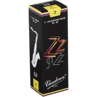 在飛比找momo購物網優惠-【Vandoren】T-ZZ 法國 Vandoren ZZ 