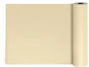 Leather Repair Patch Tape Kit, Self Adhesive, Beige Litchi Grain, 30 x 16 Inches
