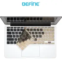 在飛比找momo購物網優惠-【BEFINE】MacBook Air 11吋 ICECRE