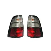 Right & Left Side Tail Light for Holden Rodeo TF 01/1997 - 02/2003