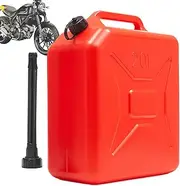 Heater Oil Can - Machine Oil Storage,Thickened Barrel for Car Motorcycle Truck Boat Mowers Tractor 5L 10L 20L Petrol Refueling