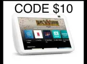 Amazon Echo Show 8 HD Smart Display Speaker White AU MODEL AU Version Brand NEW