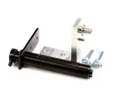 True Hinge Kit Top Rh Black T-23G Fgd01 217460 - Genuine OEM Replacement Part