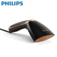 在飛比找ihergo愛合購優惠-免運!【PHILIPS 飛利浦】手持式蒸氣掛燙機 GC362