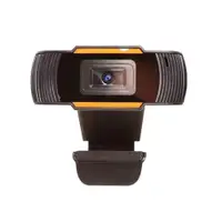 在飛比找蝦皮商城優惠-CARSCAM行車王 HD WebCAM視訊通話攝影機