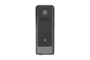 Kogan SmarterHome™ Security Camera Video Doorbell 3 Pro (Space Grey)