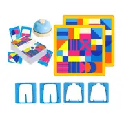 Tailor Master Game Tailor Master Graphic Color Matching Toys Shape feasible