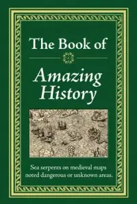 在飛比找博客來優惠-The Book of Amazing History