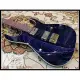 【苗聲樂器Ibanez旗艦店】Ibanez RG421HPAH-BWB 深藍黑無搖電吉他