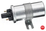 New NGK Ignition Coil For Jaguar Daimler XJ Series XJ6 Series 3 4.2 1980-86